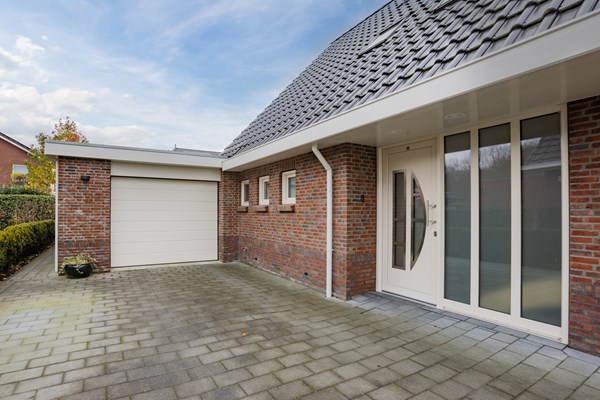 Medium property photo - Westerdiep 125, 9521 KL Nieuw-Buinen